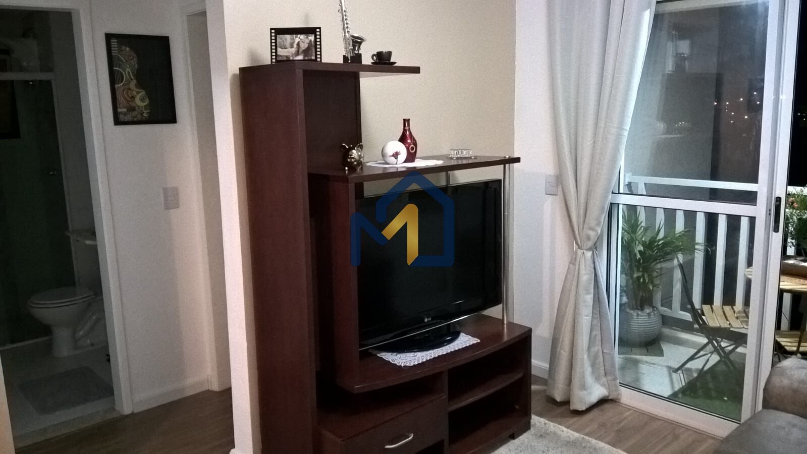Apartamento, 2 quartos, 56 m² - Foto 13