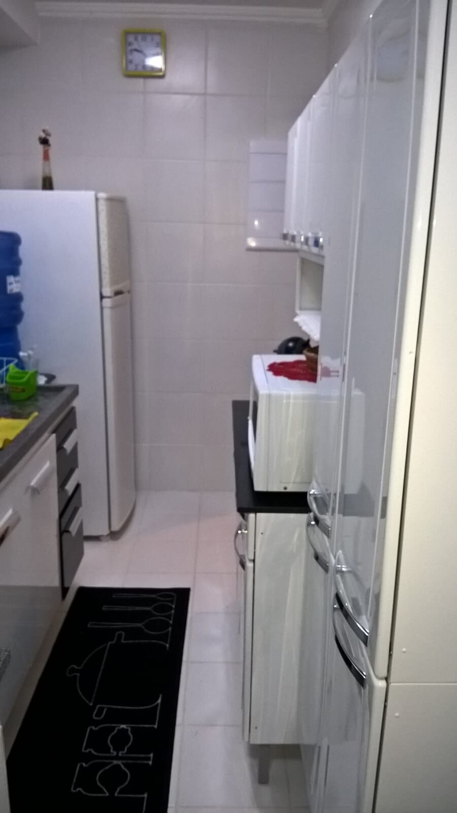 Apartamento, 2 quartos, 56 m² - Foto 4