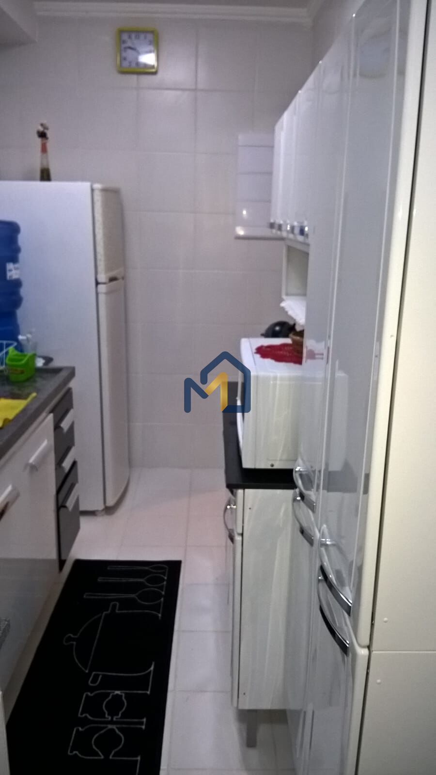 Apartamento, 2 quartos, 56 m² - Foto 4
