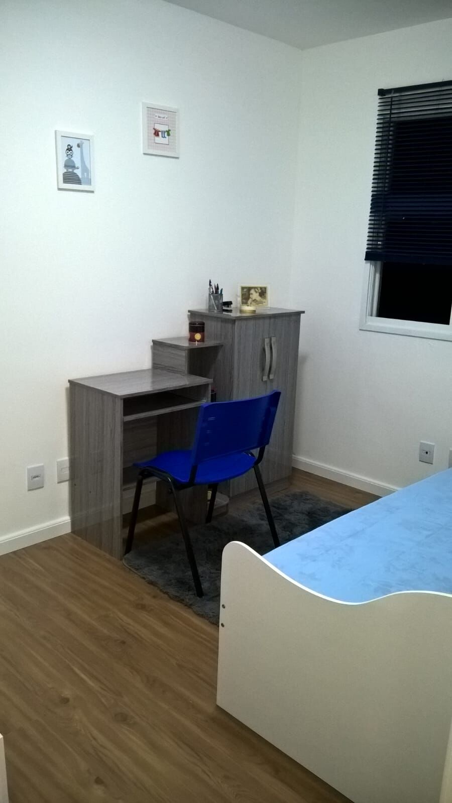 Apartamento, 2 quartos, 56 m² - Foto 11
