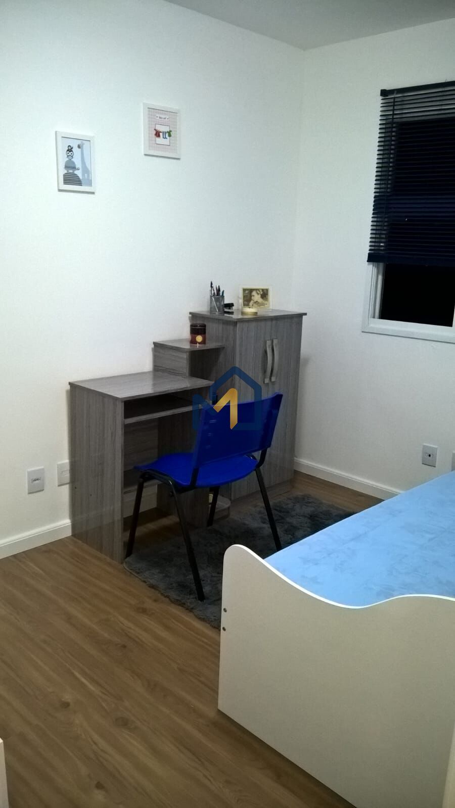 Apartamento, 2 quartos, 56 m² - Foto 11