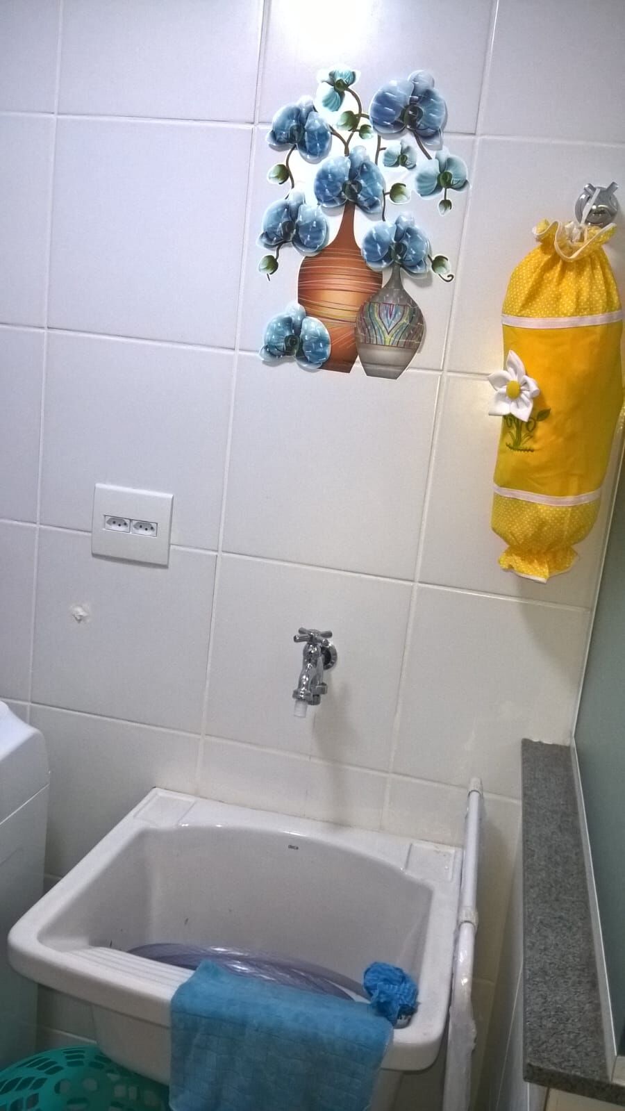 Apartamento, 2 quartos, 56 m² - Foto 6