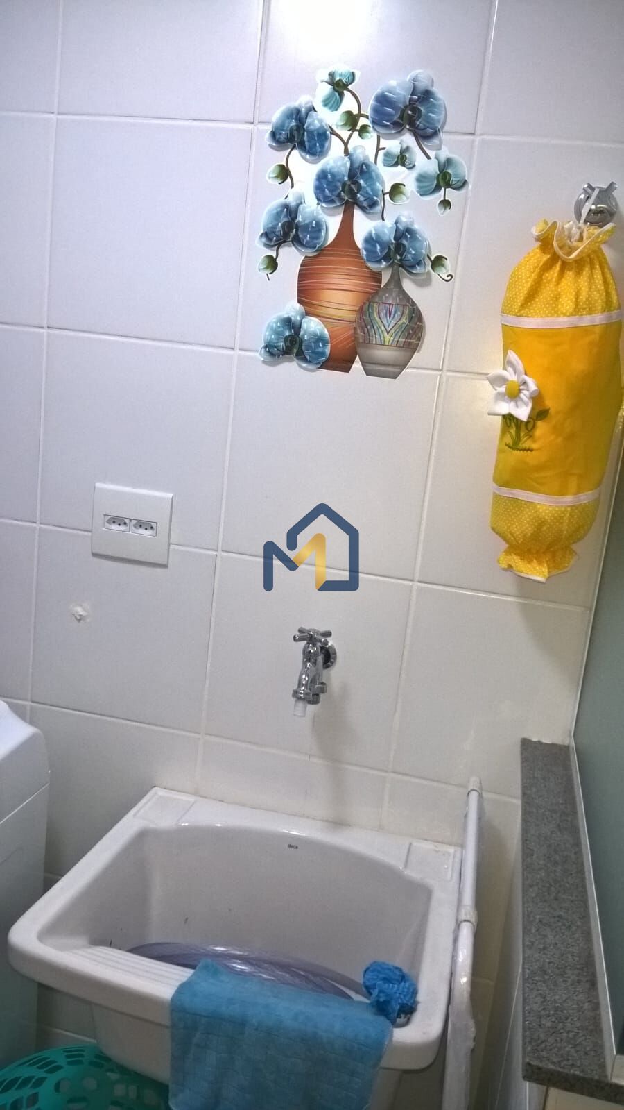 Apartamento, 2 quartos, 56 m² - Foto 6
