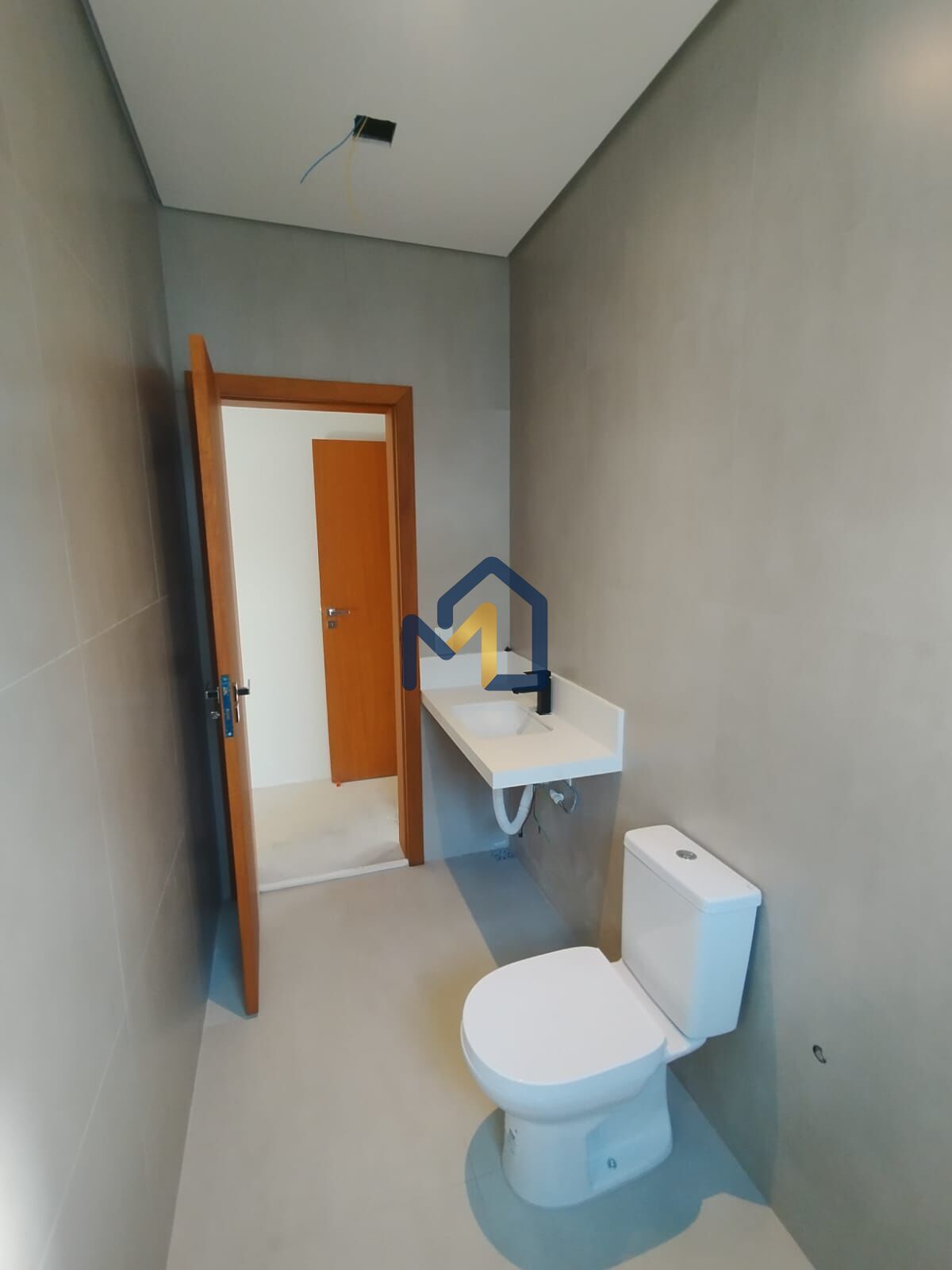 Casa de Condomínio, 3 quartos - Foto 16