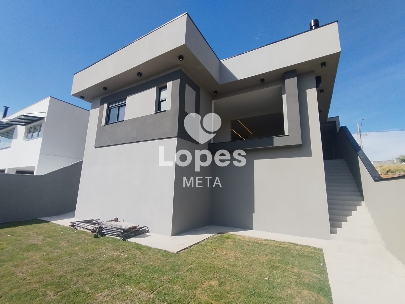 Casa de Condomínio à venda com 3 quartos, 169m² - Foto 4
