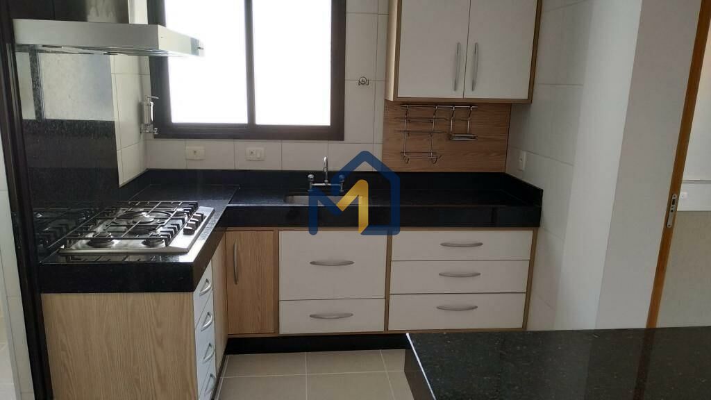 Apartamento, 4 quartos, 192 m² - Foto 3