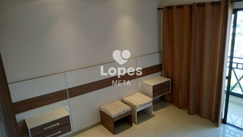 Apartamento, 4 quartos, 192 m² - Foto 33