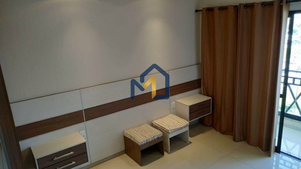 Apartamento, 4 quartos, 192 m² - Foto 33