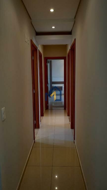 Apartamento, 4 quartos, 192 m² - Foto 26