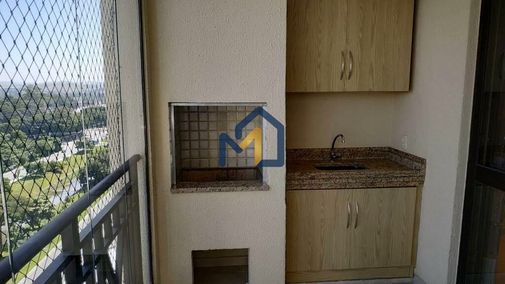 Apartamento, 4 quartos, 192 m² - Foto 20