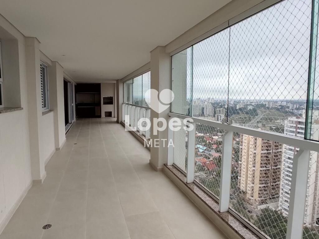Apartamento, 4 quartos, 192 m² - Foto 2