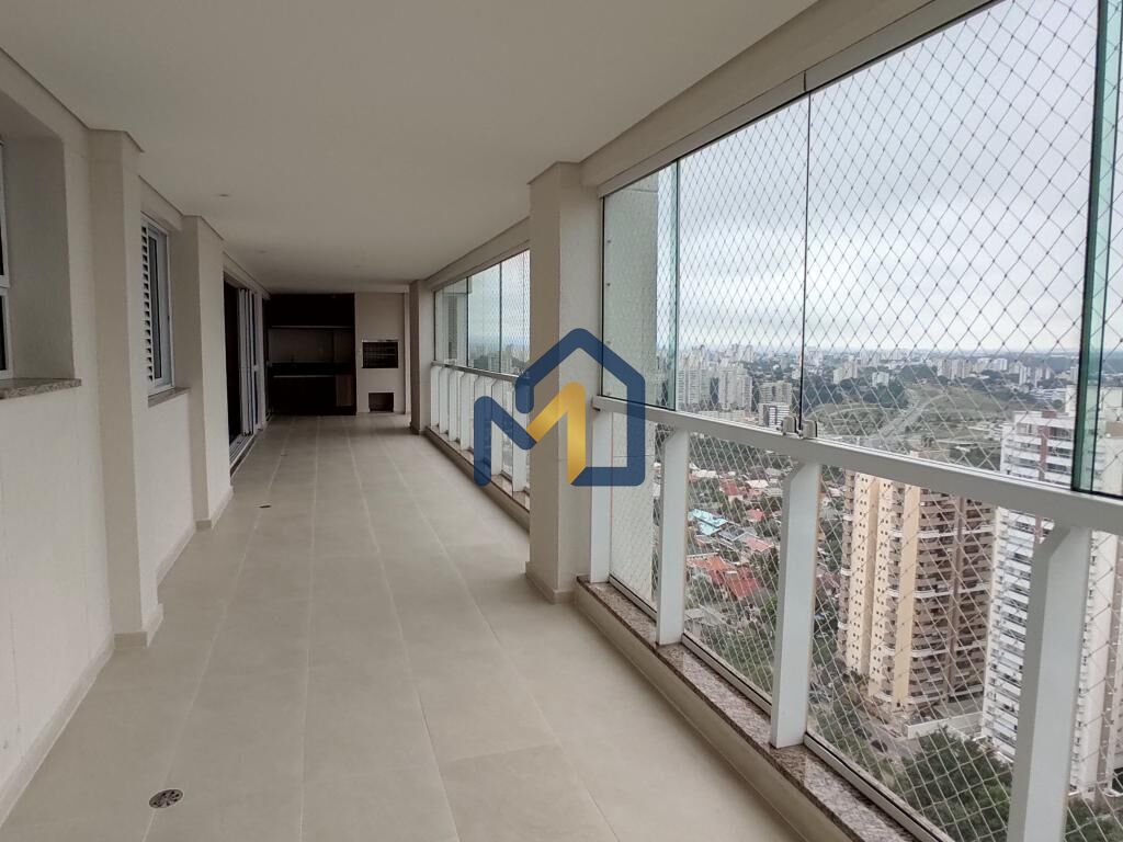 Apartamento, 4 quartos, 192 m² - Foto 2