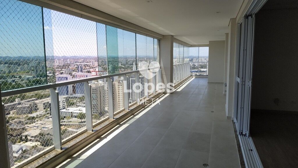 Apartamento, 4 quartos, 192 m² - Foto 1
