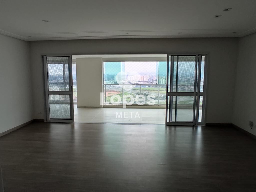 Apartamento, 4 quartos, 192 m² - Foto 4