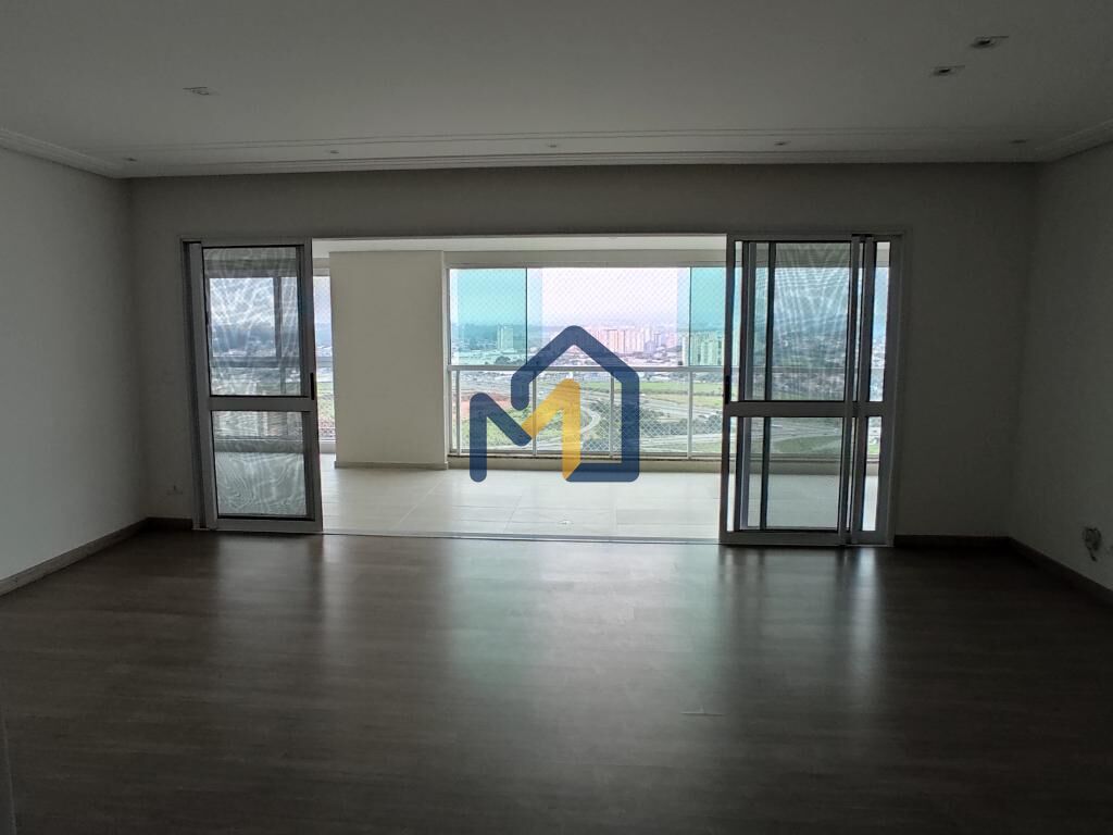 Apartamento, 4 quartos, 192 m² - Foto 4