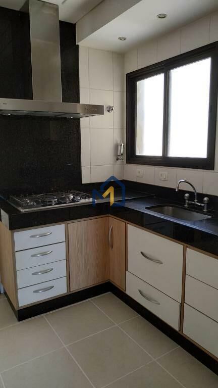 Apartamento, 4 quartos, 192 m² - Foto 8