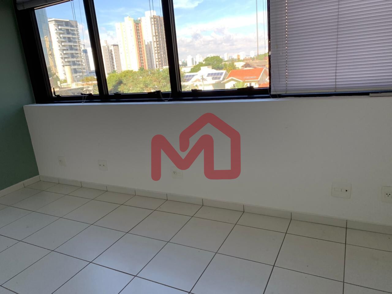 Sala-Conjunto, 32 m² - Foto 10
