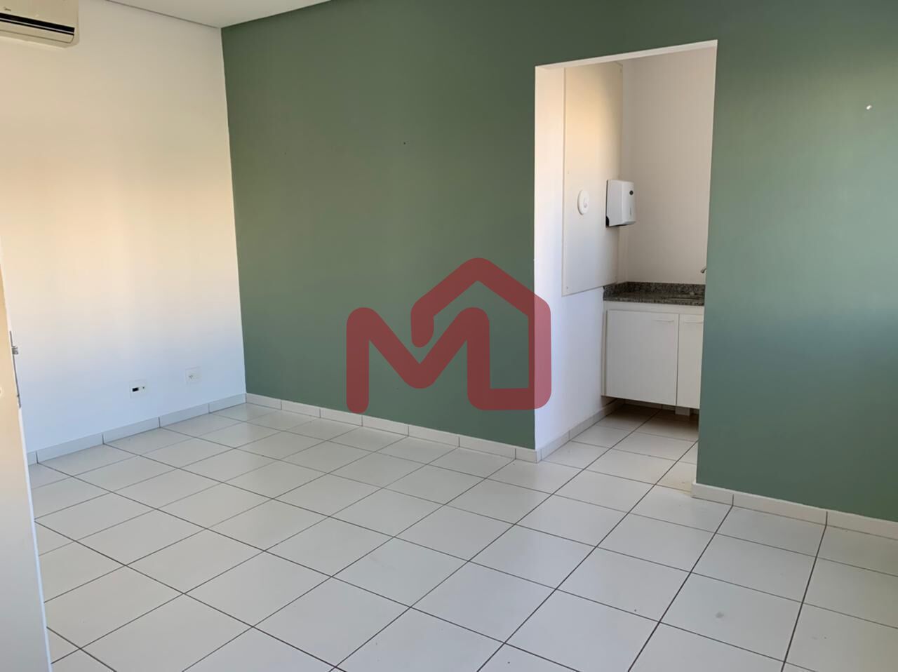 Sala-Conjunto, 32 m² - Foto 11