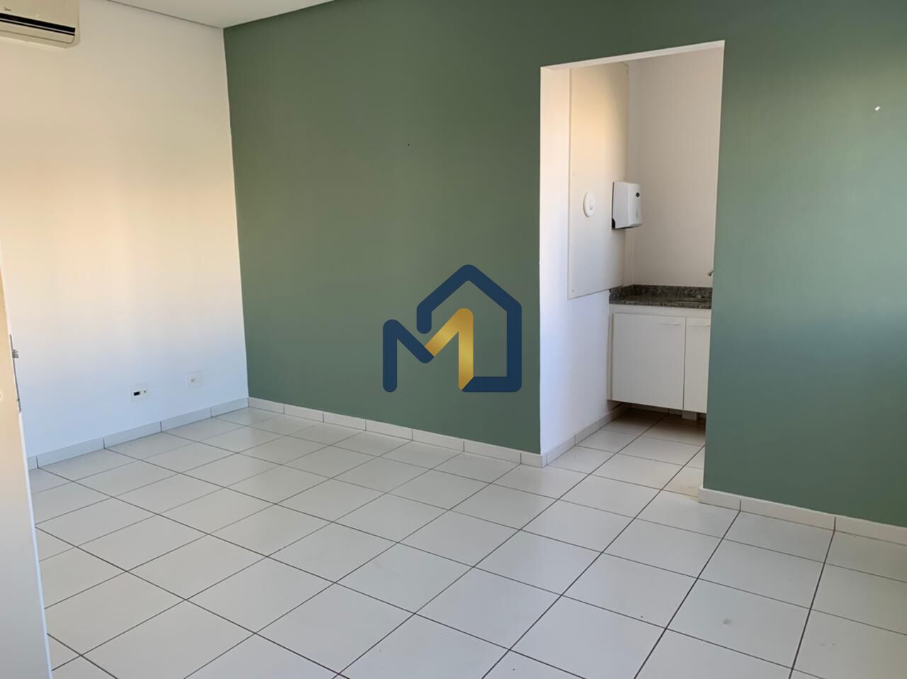 Sala-Conjunto, 32 m² - Foto 11