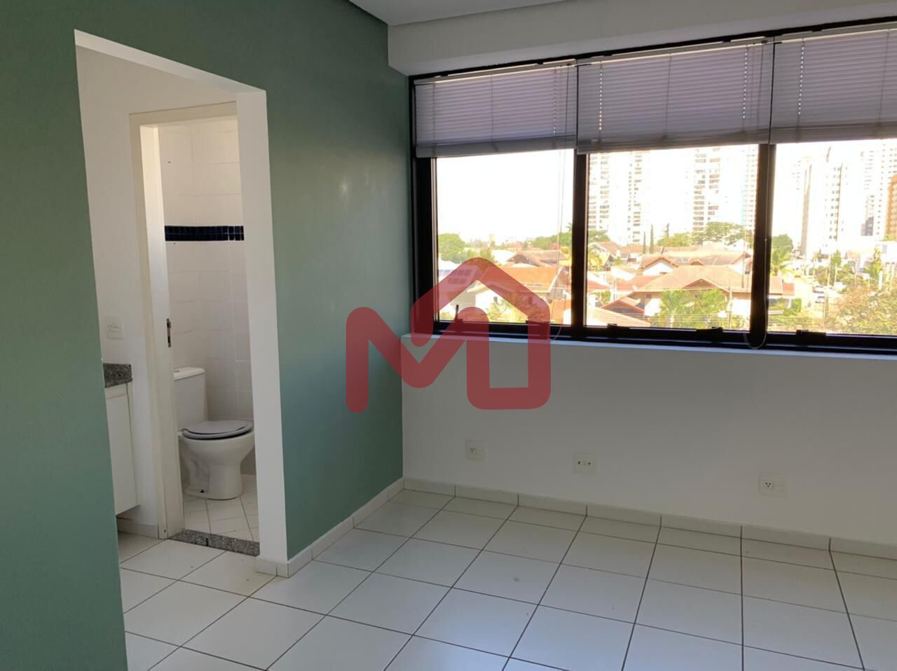 Sala-Conjunto, 32 m² - Foto 16