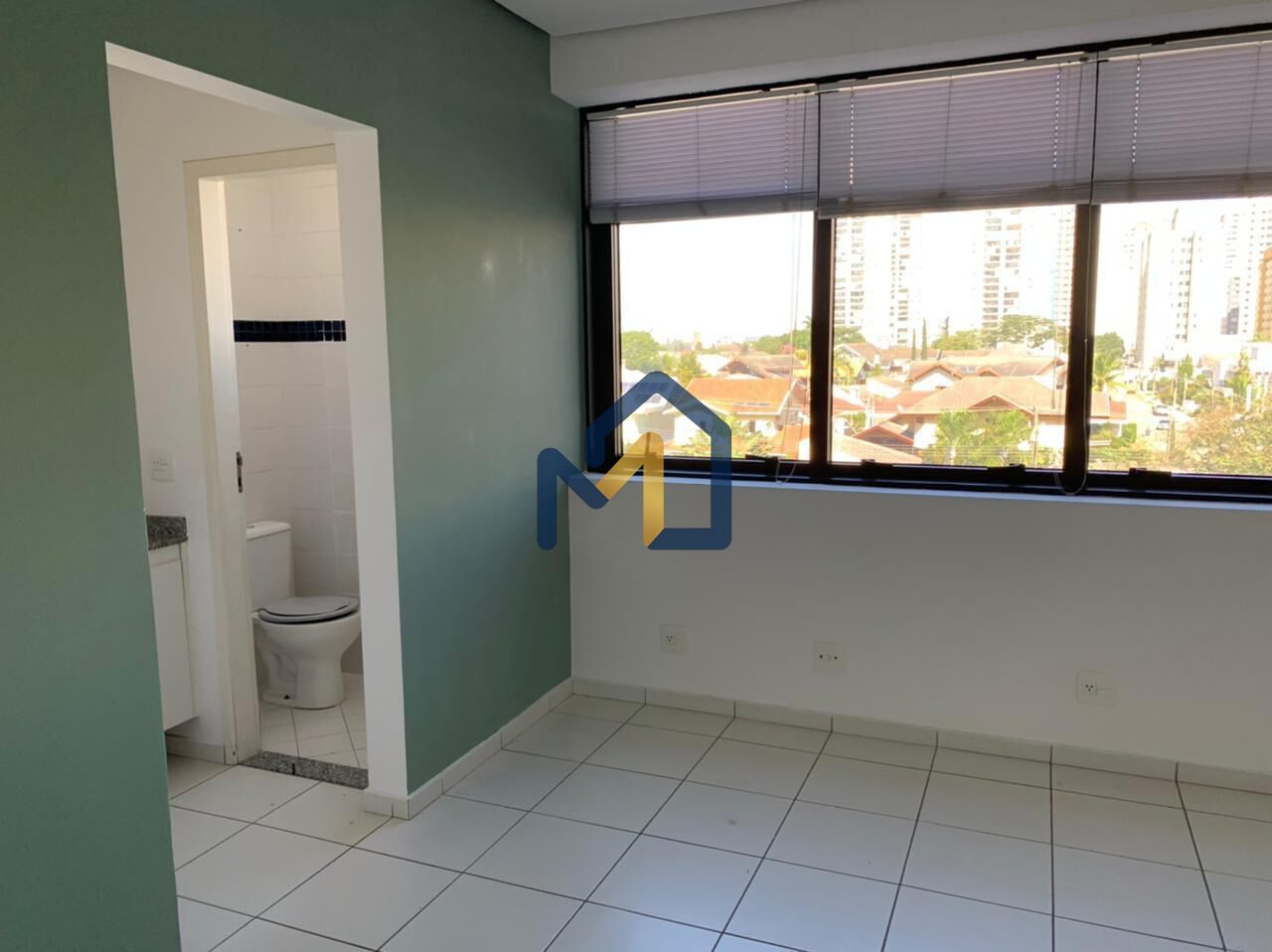 Sala-Conjunto, 32 m² - Foto 16