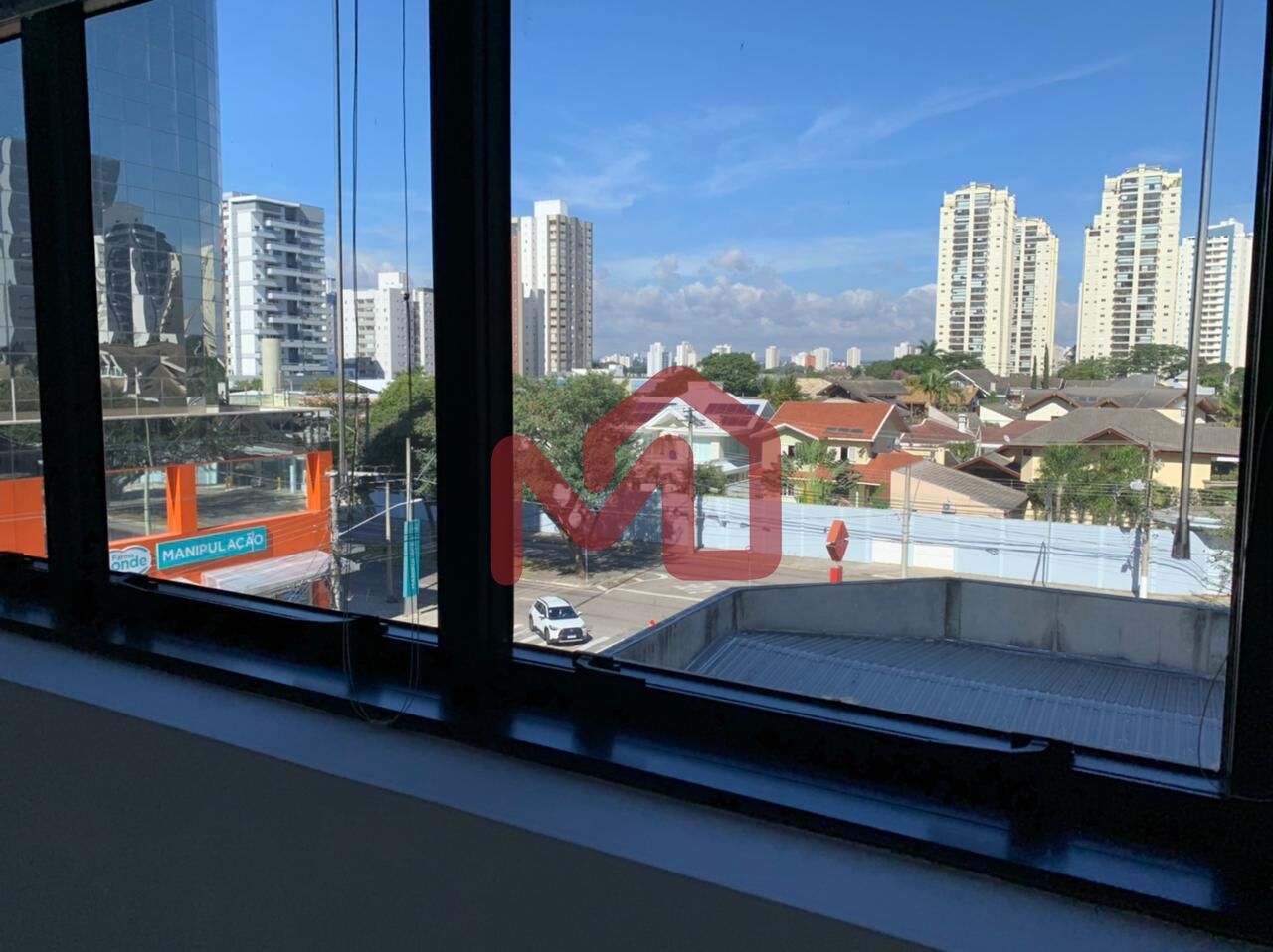 Sala-Conjunto, 32 m² - Foto 3