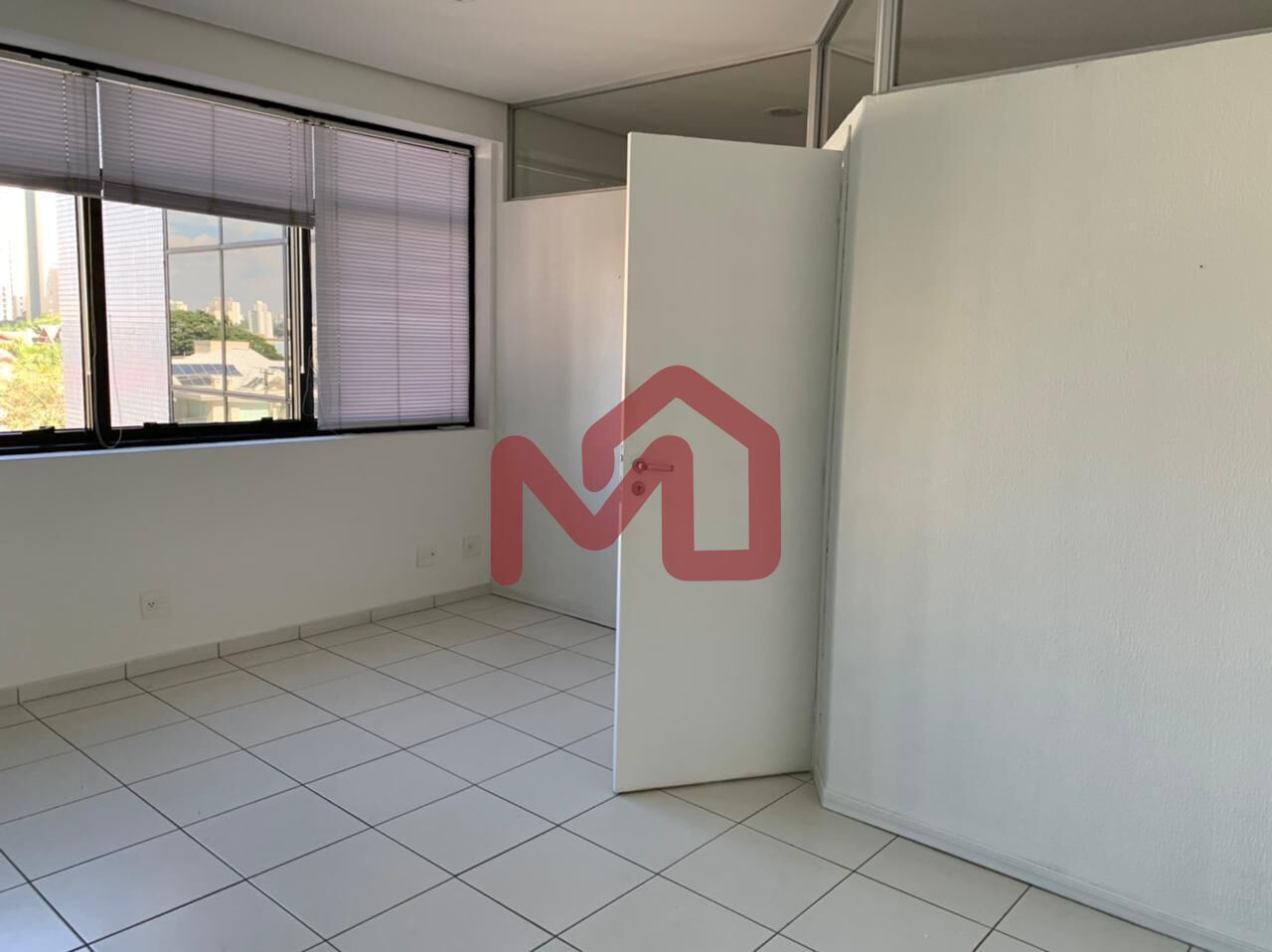 Sala-Conjunto, 32 m² - Foto 5