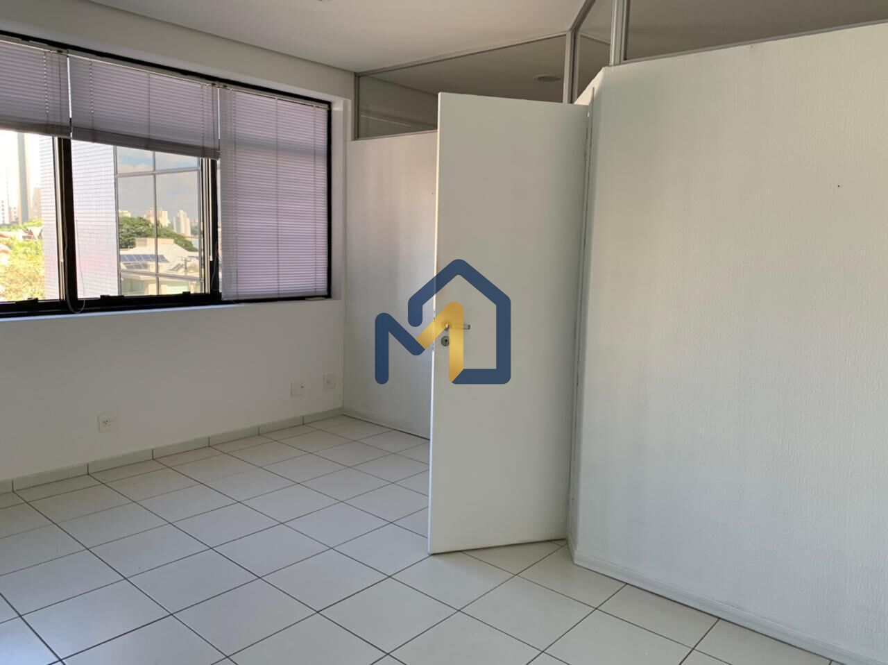 Sala-Conjunto, 32 m² - Foto 5