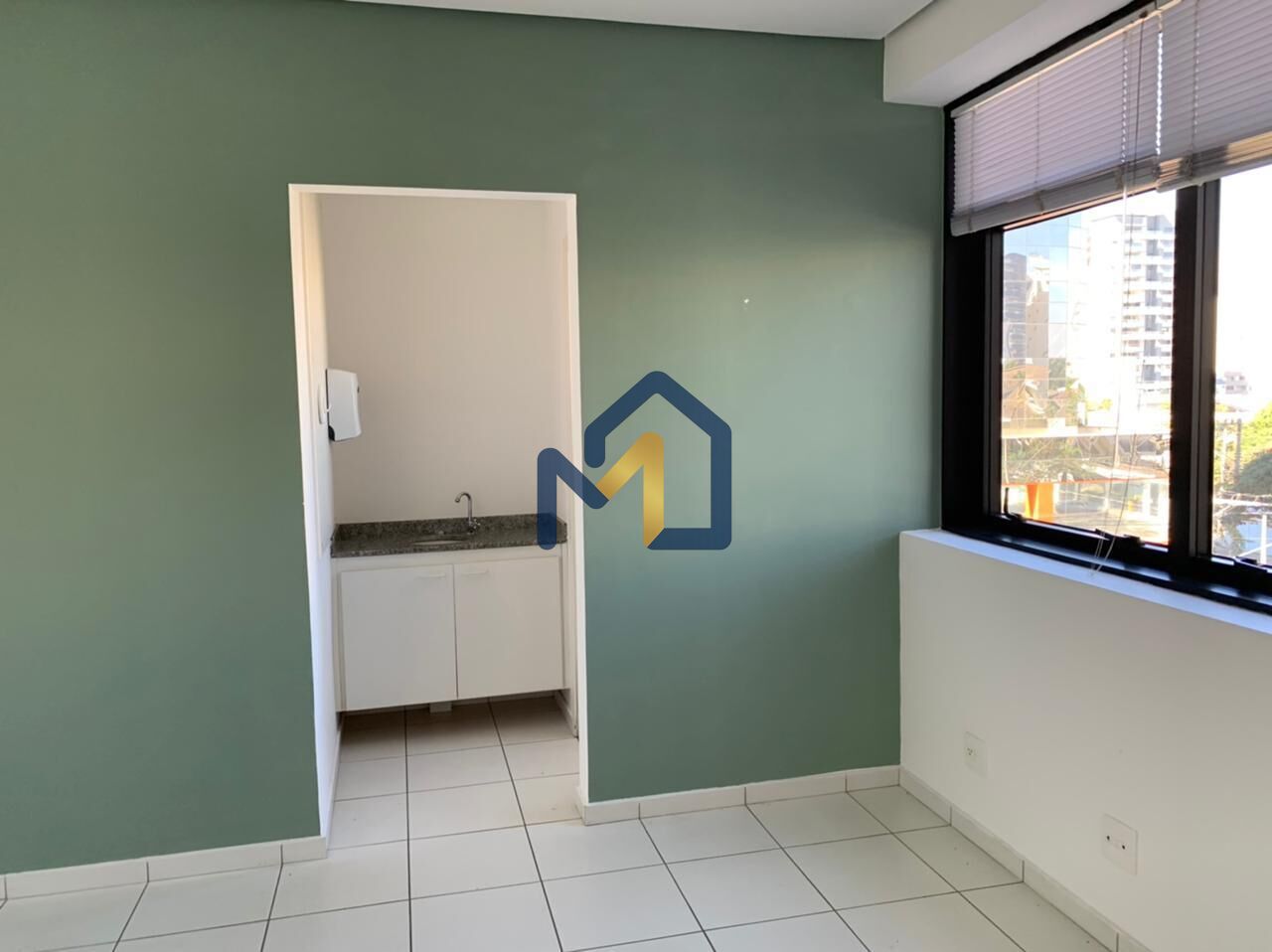 Sala-Conjunto, 32 m² - Foto 4