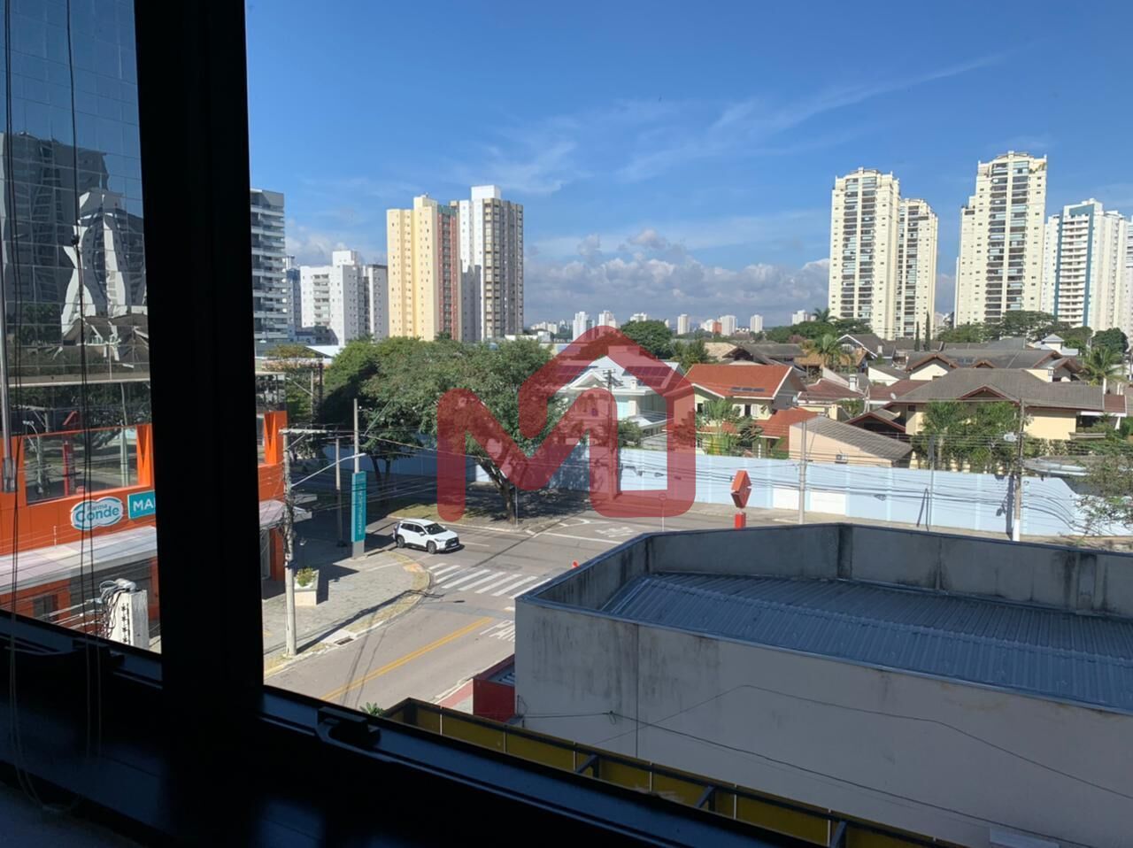 Sala-Conjunto, 32 m² - Foto 7