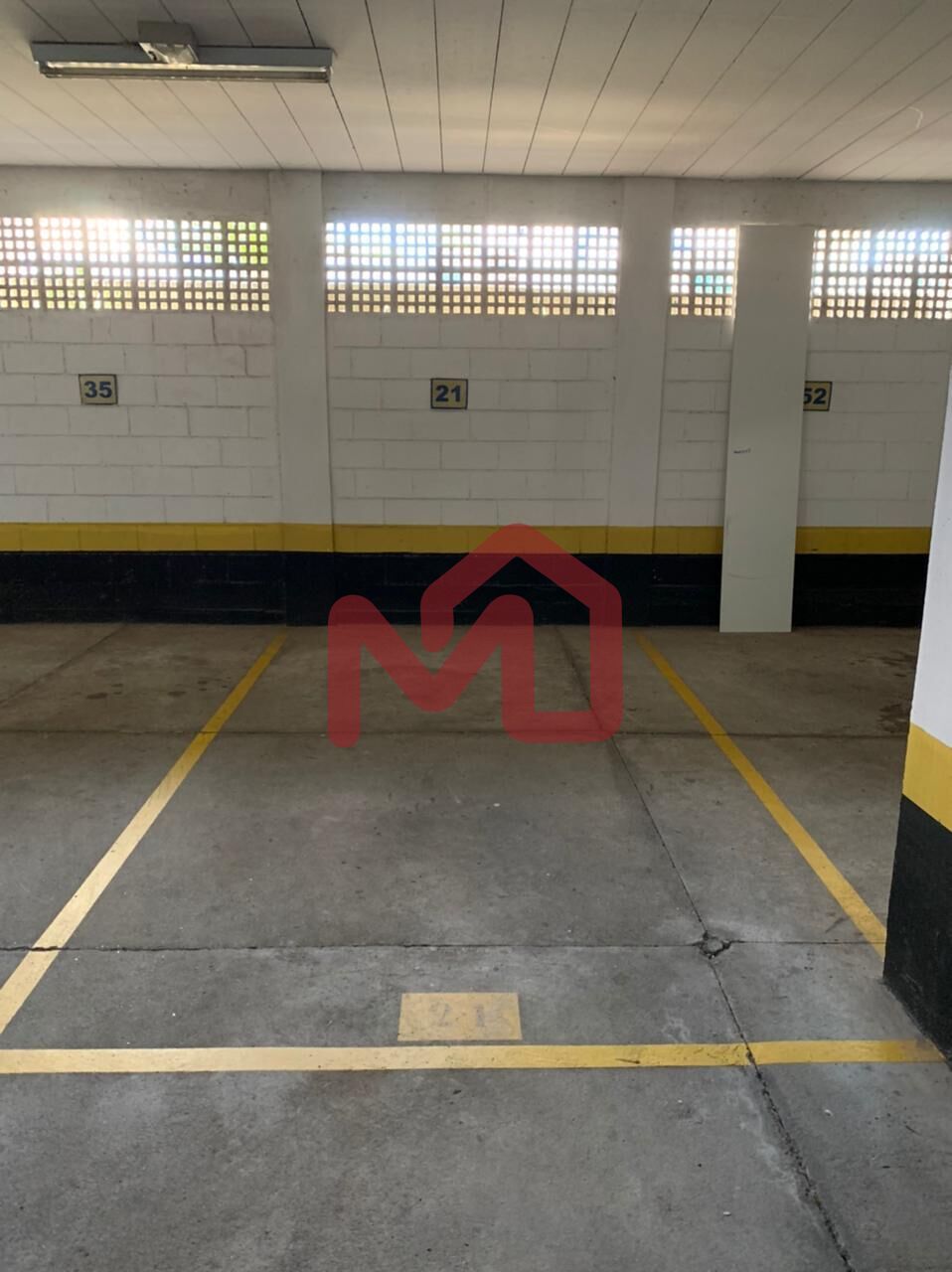 Sala-Conjunto, 32 m² - Foto 20