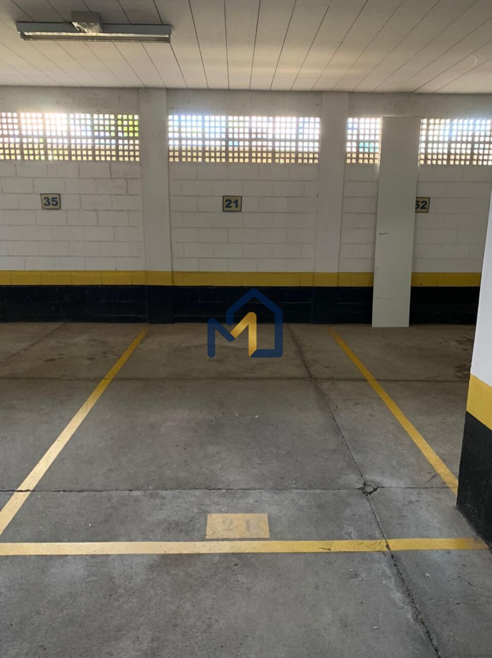 Sala-Conjunto, 32 m² - Foto 20