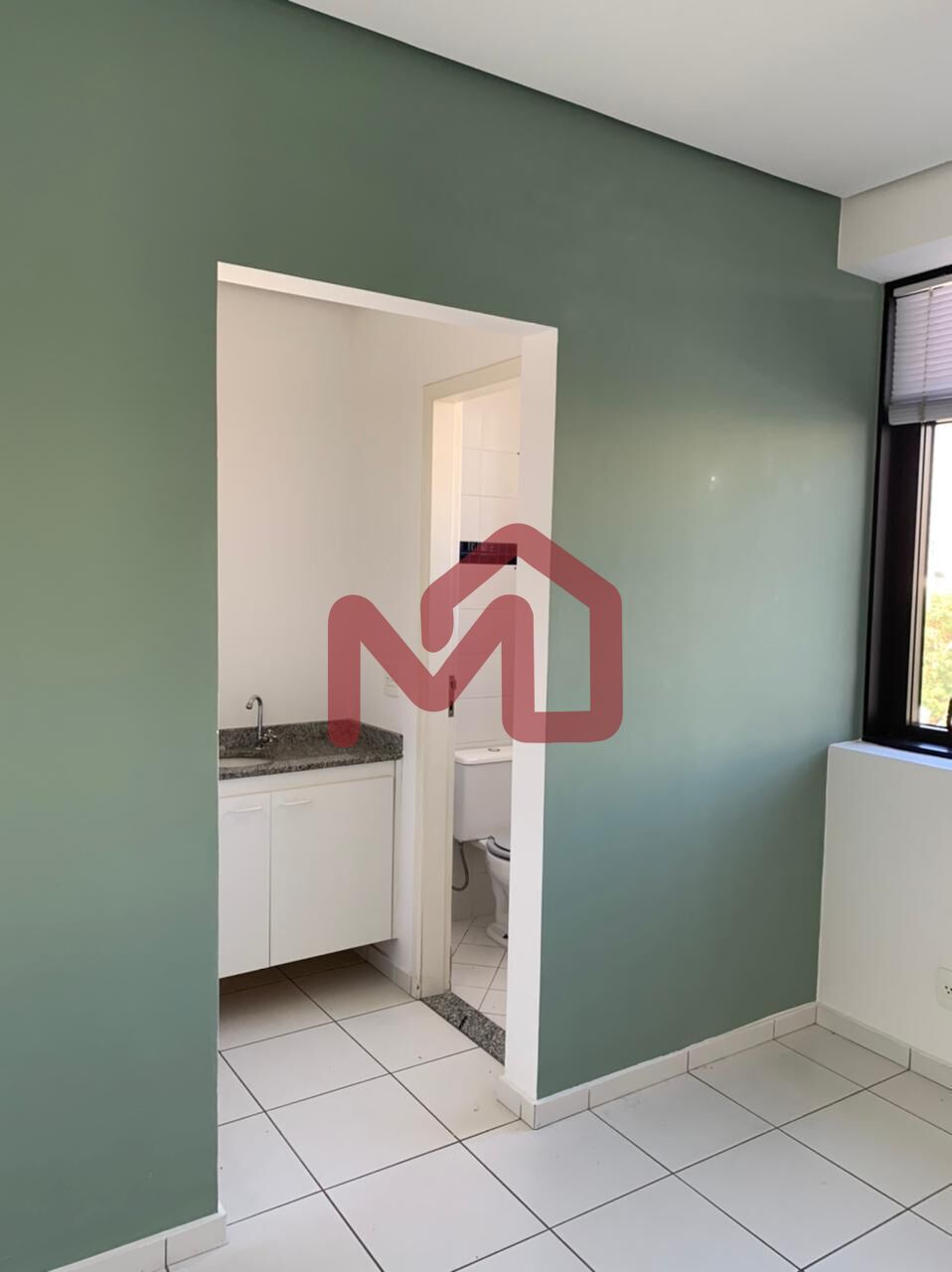 Sala-Conjunto, 32 m² - Foto 18