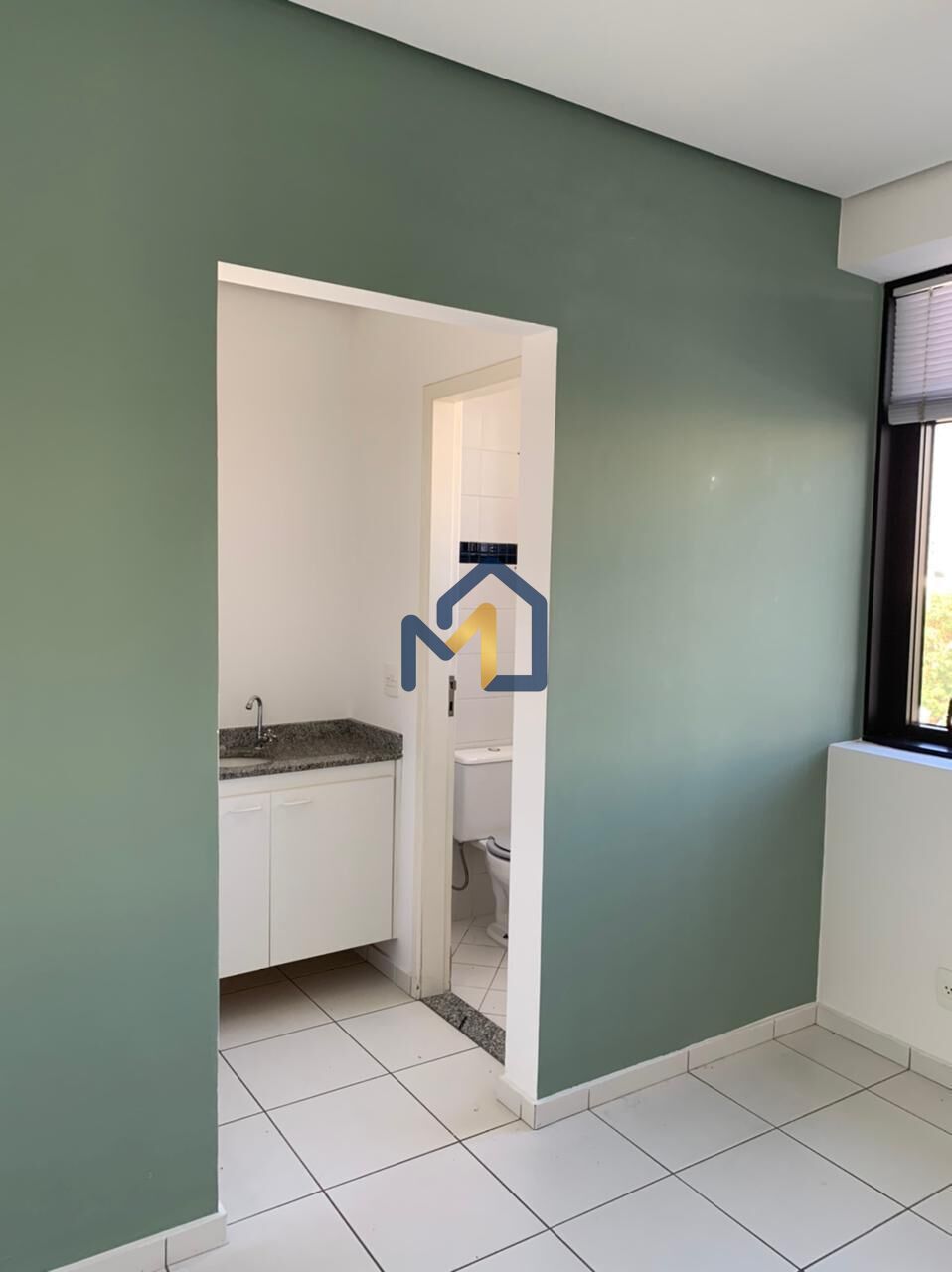 Sala-Conjunto, 32 m² - Foto 18
