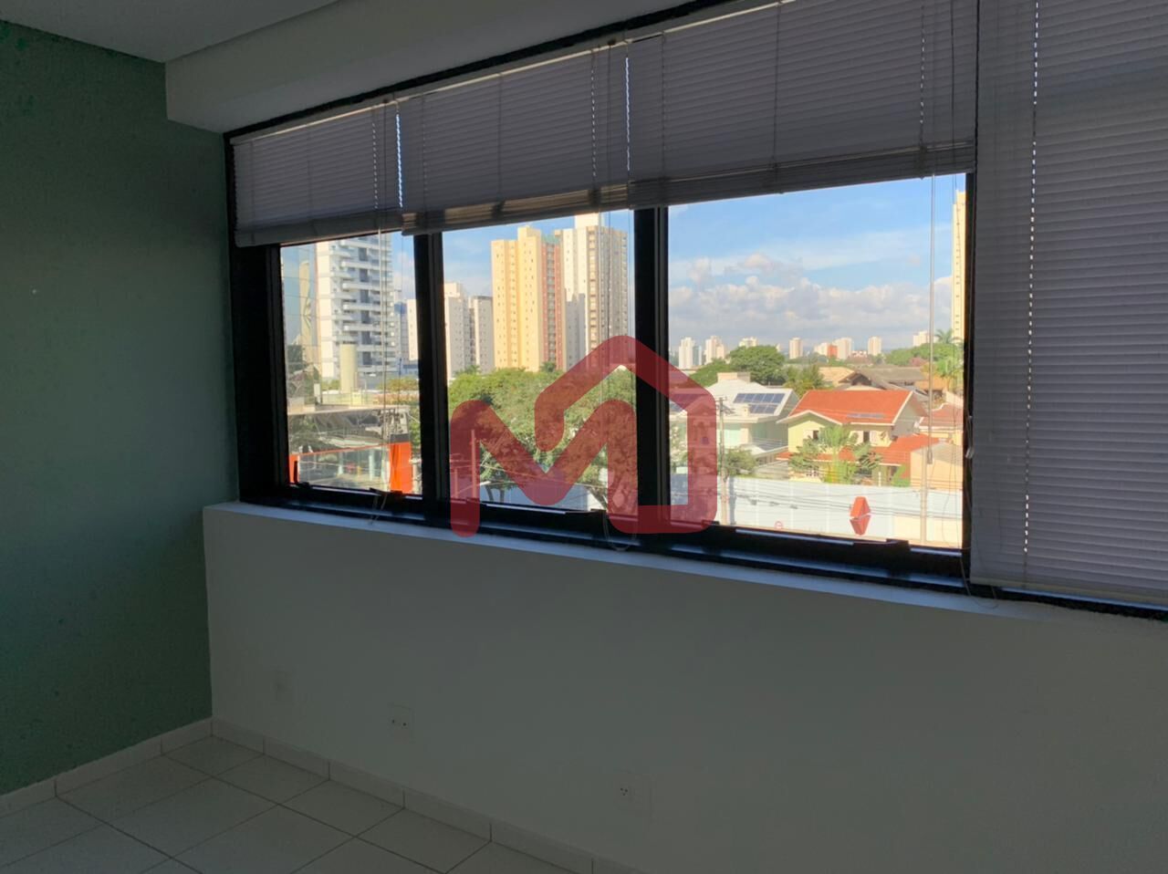 Sala-Conjunto, 32 m² - Foto 2