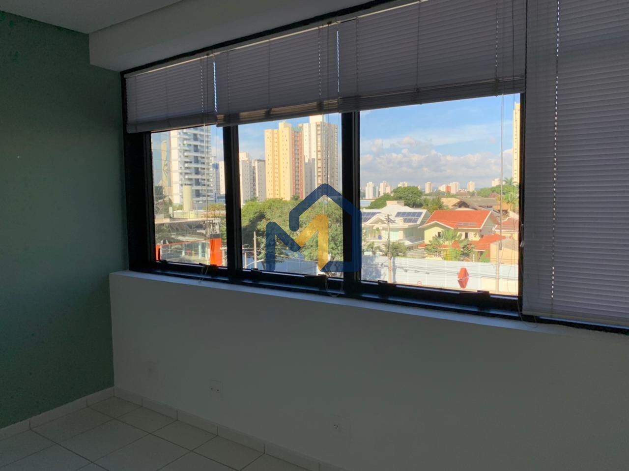 Sala-Conjunto, 32 m² - Foto 2