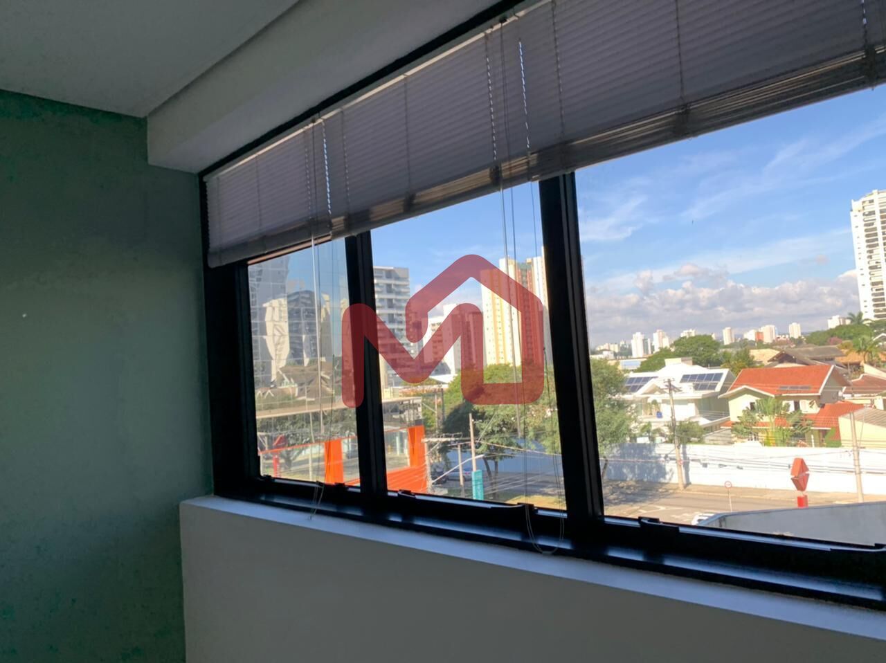 Sala-Conjunto, 32 m² - Foto 6