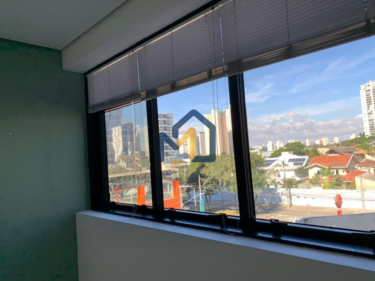 Sala-Conjunto, 32 m² - Foto 6