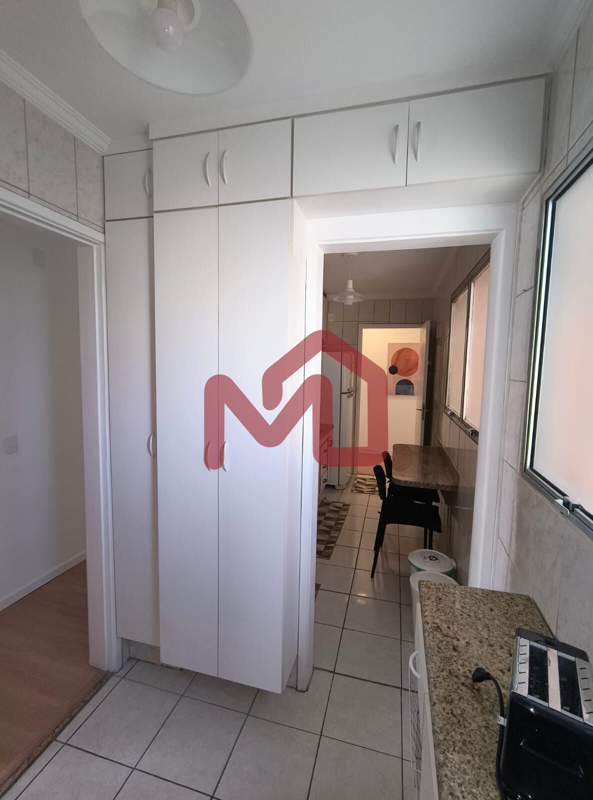 Apartamento, 2 quartos, 65 m² - Foto 2