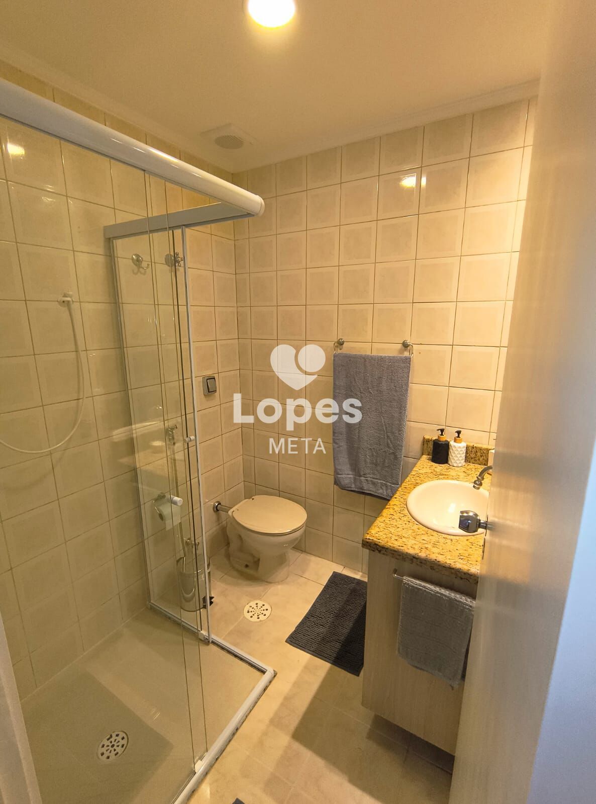 Apartamento, 2 quartos, 65 m² - Foto 10