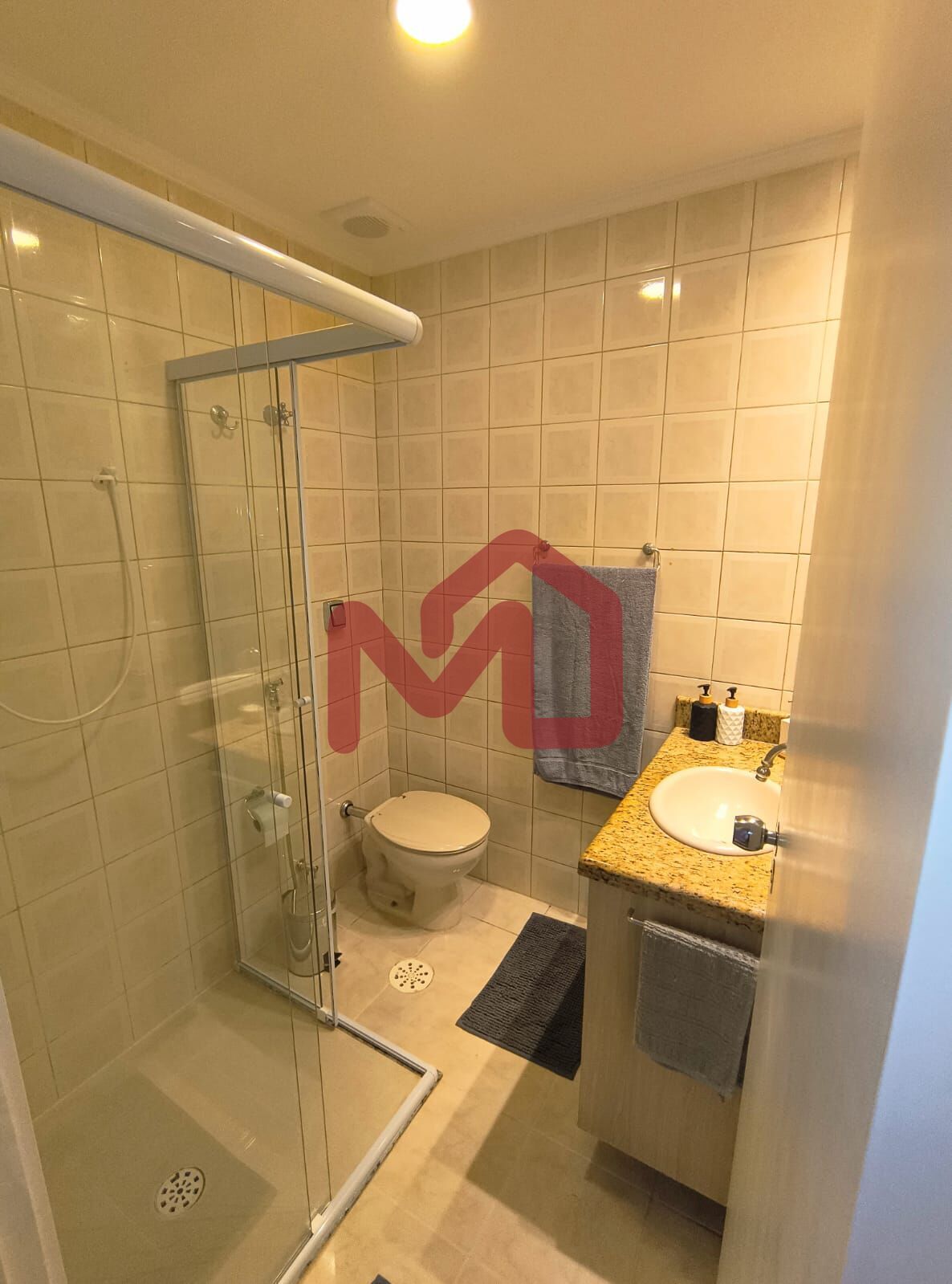 Apartamento, 2 quartos, 65 m² - Foto 10