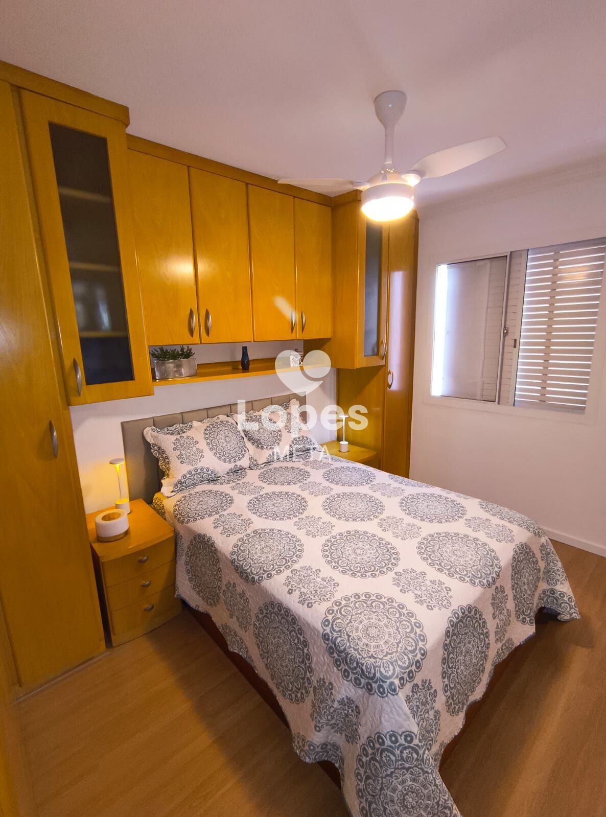 Apartamento, 2 quartos, 65 m² - Foto 8