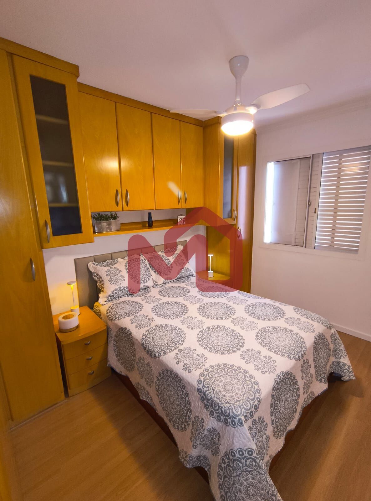 Apartamento, 2 quartos, 65 m² - Foto 8
