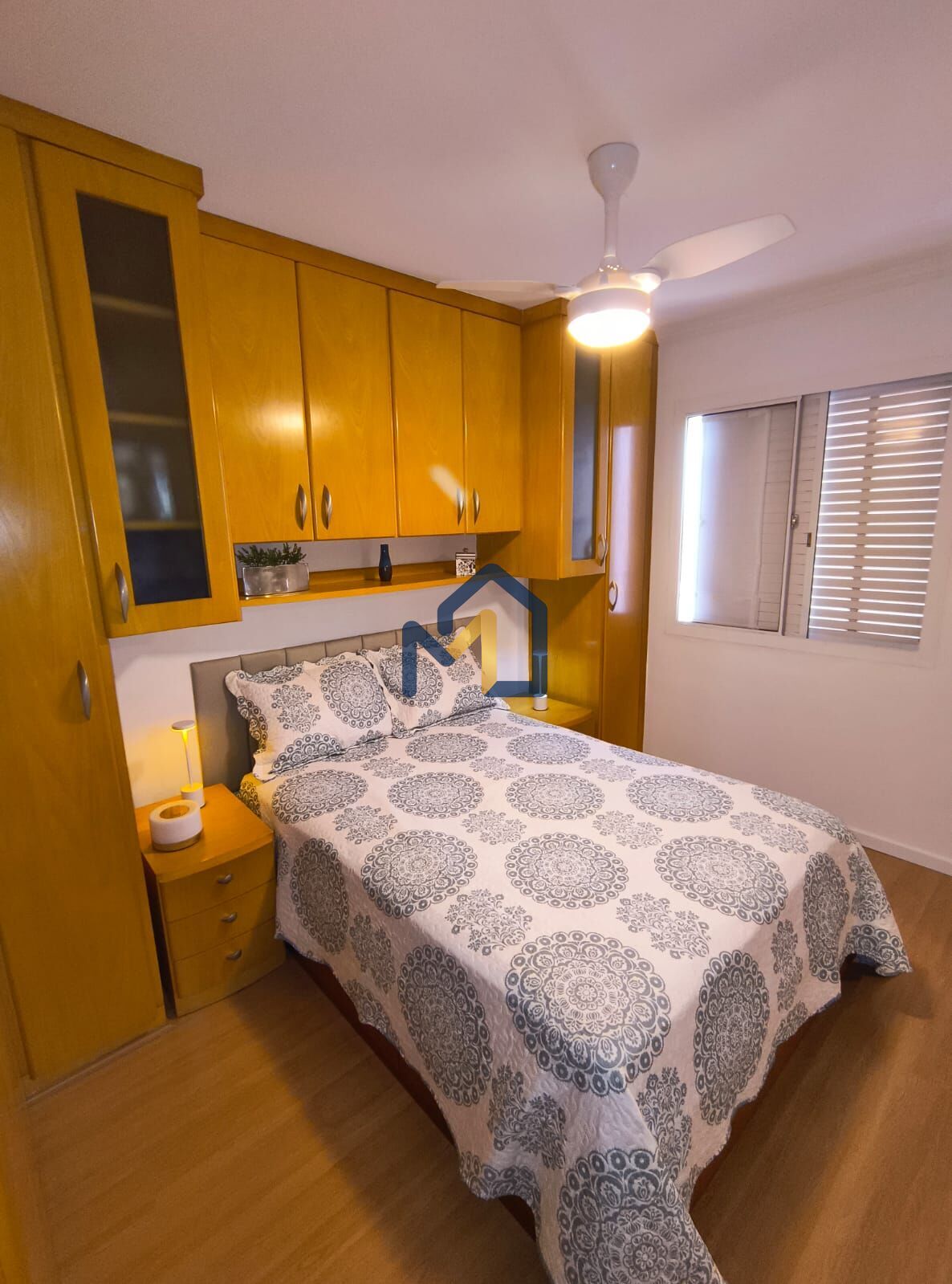 Apartamento, 2 quartos, 65 m² - Foto 8