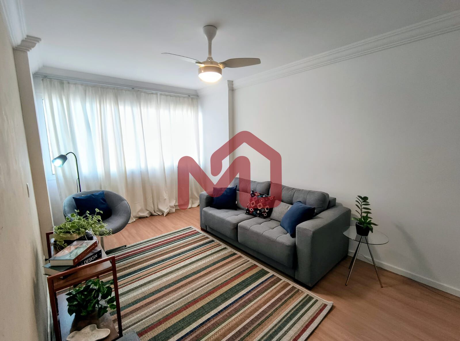 Apartamento, 2 quartos, 65 m² - Foto 5