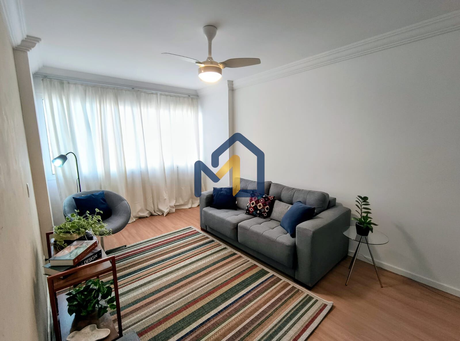 Apartamento, 2 quartos, 65 m² - Foto 5