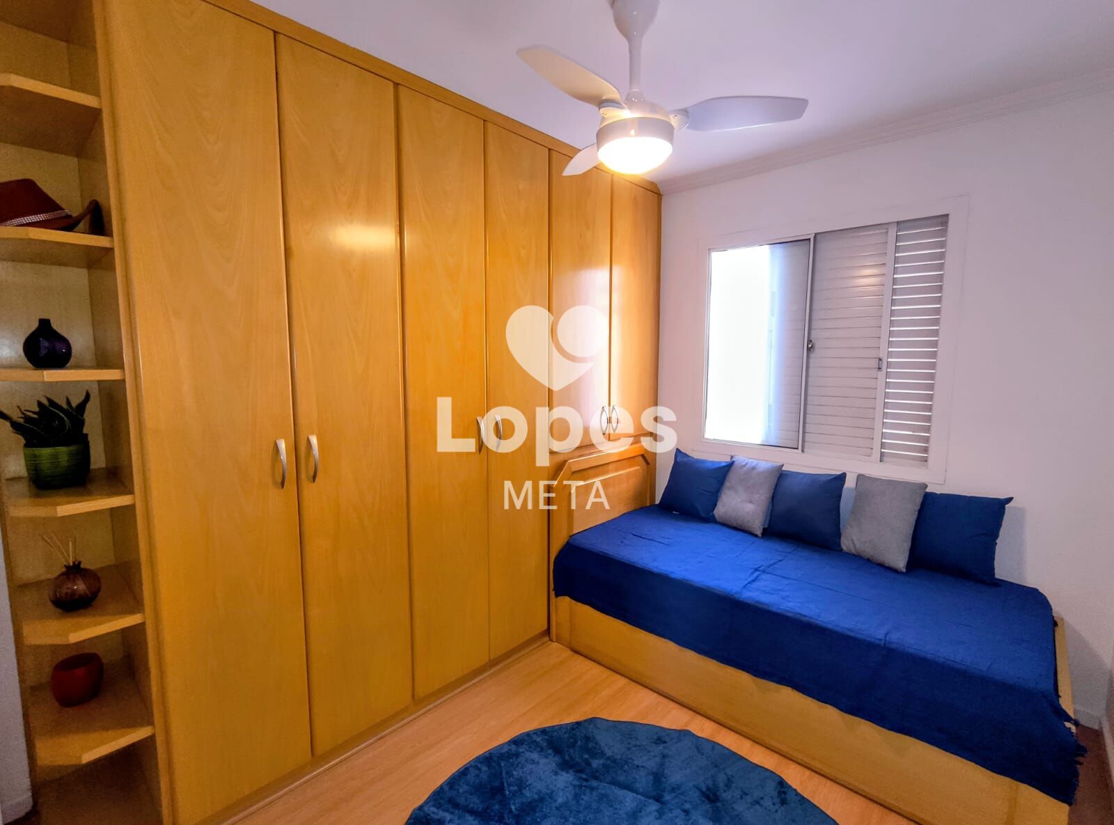 Apartamento, 2 quartos, 65 m² - Foto 11