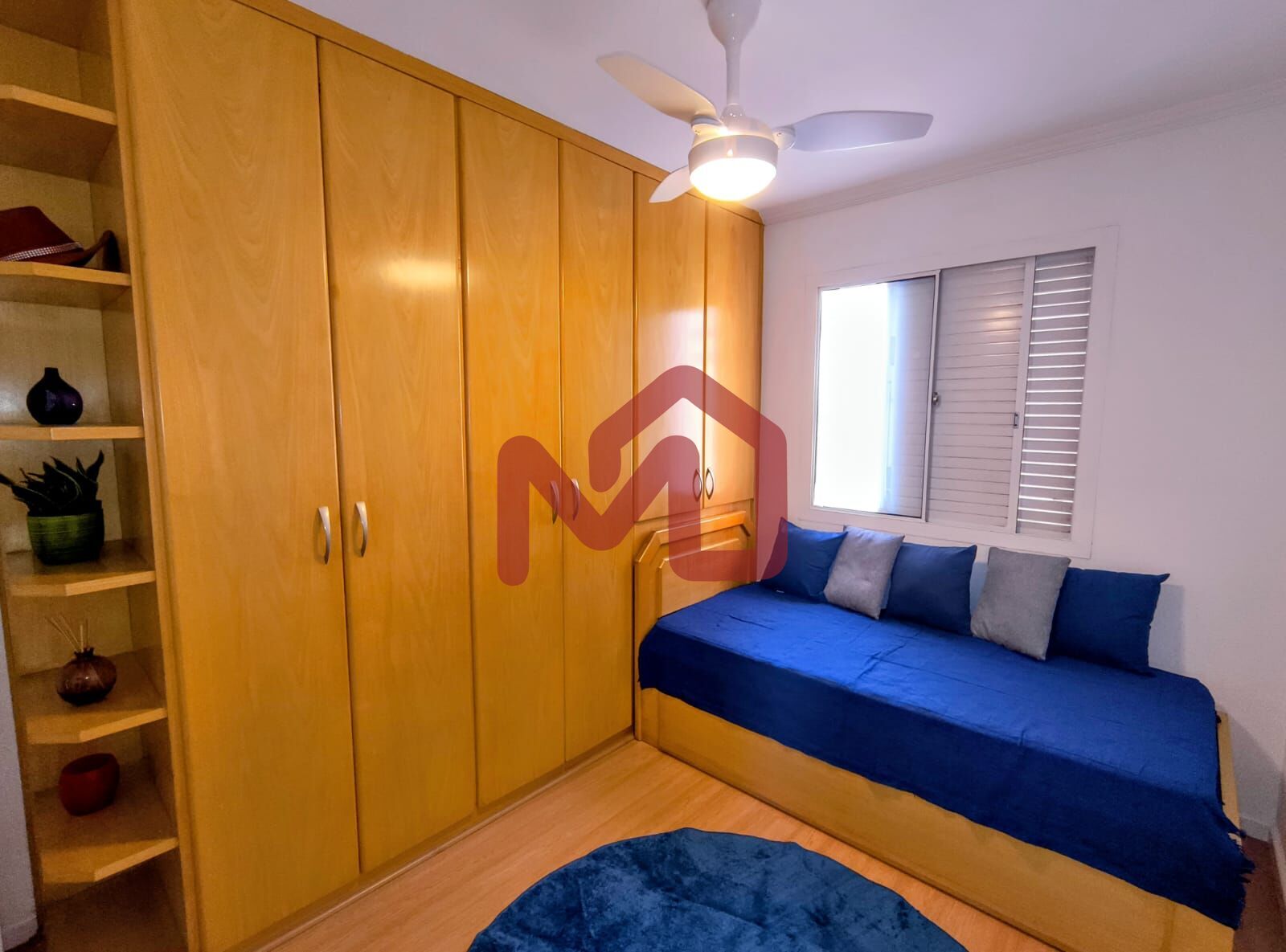 Apartamento, 2 quartos, 65 m² - Foto 11