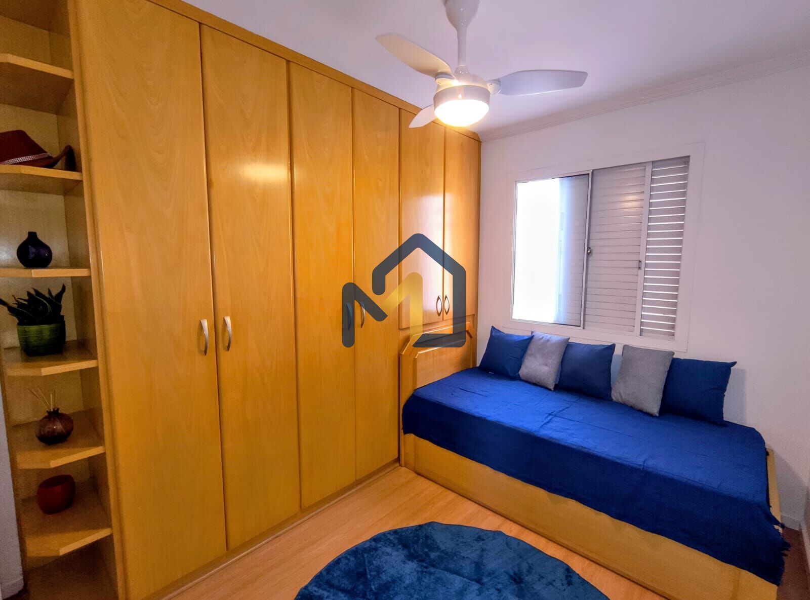 Apartamento, 2 quartos, 65 m² - Foto 11