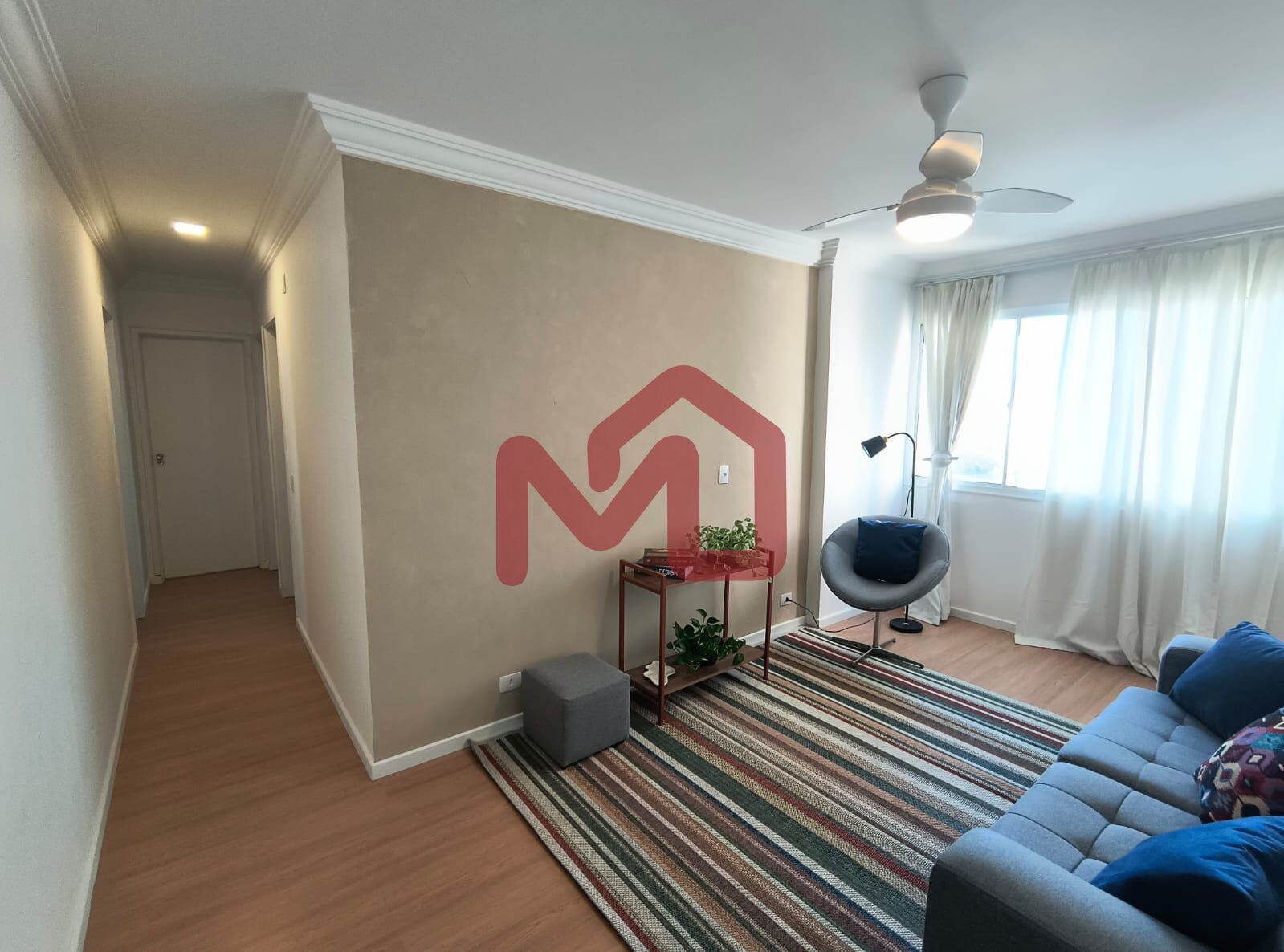 Apartamento, 2 quartos, 65 m² - Foto 13